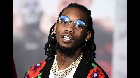 Offset Tries To Clear The Air On The Casino Footage with An Ex 7-30-24 #offset #cardib