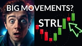 STRL's Game-Changing Move: Exclusive Stock Analysis & Price Forecast for Mon - Time to Buy?