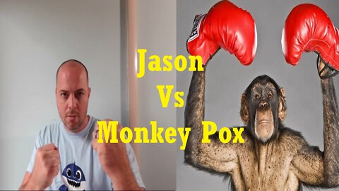 Jason Vs Monkey Pox