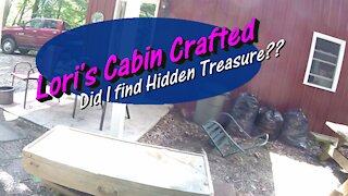 Hidden Treasure??