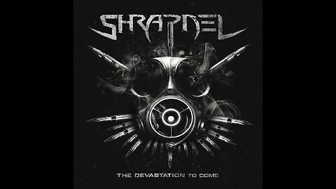 Shrapnel - The Devastation To Come EP