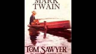 Tom Sawyer, Detective by Mark Twain - Audiobook