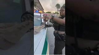 Hypocritical Cop