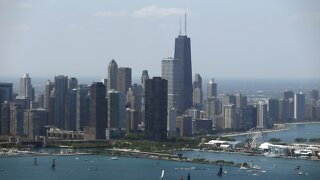 Chicago Orders Incoming Travelers From Select States To Quarantine