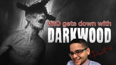 Death, Consequences, and Faith [Let’s Play Darkwood (Part 4)]
