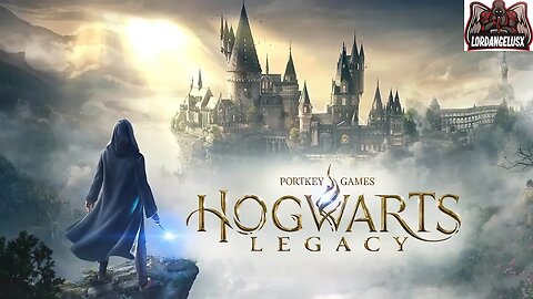 HOGWARTS LEGACY. VAMOS APRENDER MAGICAS