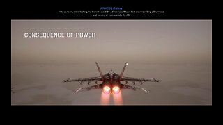 Project Wingman 2.0, Mission 15, Hard, No Damage, Fresh File