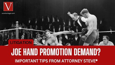 Protect your sports bar from Joe Hand Boxing Piracy: Essential tips for owners