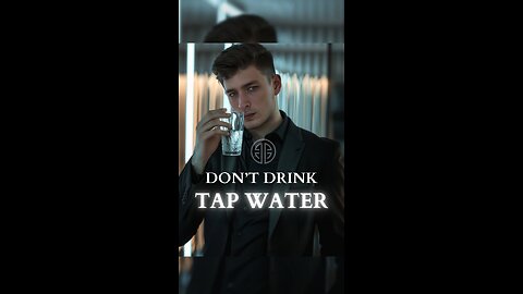 Luke Belmar - Don't Drink Tap Water