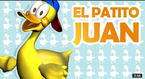 Biper y sus amigos - El Patito Juan