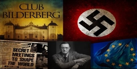 Bilderberg: The Movie ─ 2014
