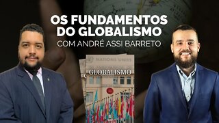 Como o Globalismo afeta a SUA vida