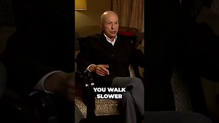 Alan Arkin - truths about getting old