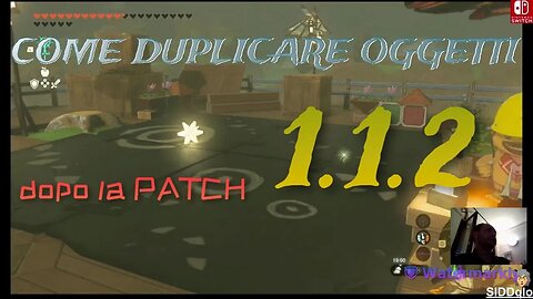 Come duplicare oggetti dopo la patch 1.1.2