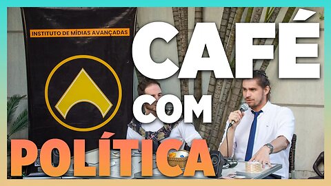 Café com Política: SALLES VS. BOULOS | IMA