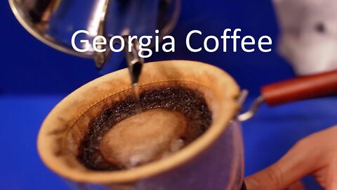 How to Make a Perfect Cup of Georgia Coffee#shorts#coffee #coffeerecipe #hotcoffee #hotcoffeerecipe