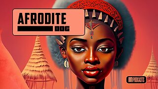 Afrodite 006 (John Lyra/Ryan Murgatroyd/Vasilis) [Afro House/Afro Tech]
