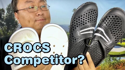 Are These Cheap Alternatives to CROCS Any Good?