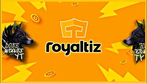 ROYALTIZ 👑 ! SIMPLE & EFFICACE - UNE FOLIE 🧨!