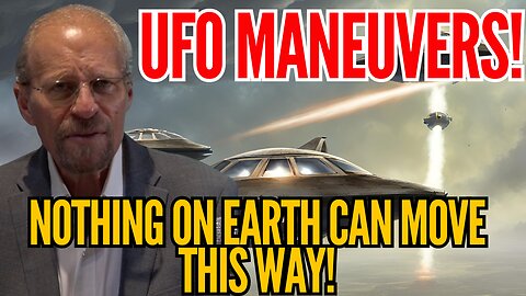 Impossible UFO PILOTING!!