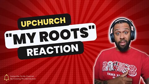 NEVER SELLOUT! FIRST TIME LISTEN Upchurch " My Roots" | REACTION!!!!