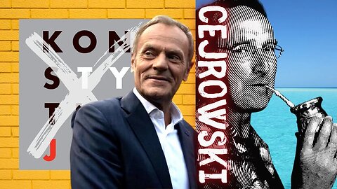 SDZ131/1 Cejrowski: JUŻ NIE "KON-STY-TU-CJA!" 2021/10/11 Radio WNET