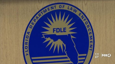 FDLE arrests four in Operation Thou Shalt Not Steal