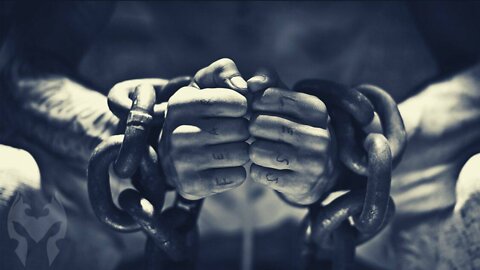 BREAKING THE CHAINS OF PAST & PRESENT DAY SLAVERY (Truth Warrior)