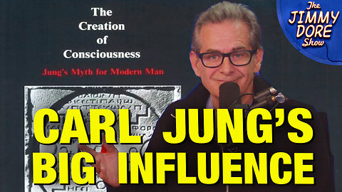 Jimmy Talks About Freud & Carl Jung