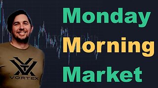 Monday Morning Market