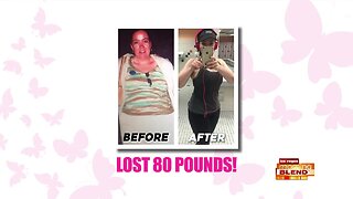 Lose Stubborn Weight Without Surgery