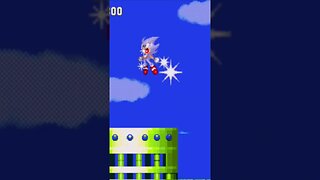 super sonic #youtubeshorts #videogame #youtube #shortsvideo #games #game #gamer #anime #console