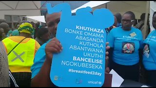 SOUTH AFRICA - Durban - K Clinic opening in Umlazi (Videos) (DJ4)
