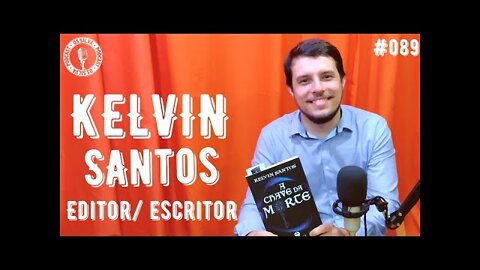 KELVIN SANTOS - Os Silva - #089