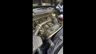 What is This Engine Knocking Noise?