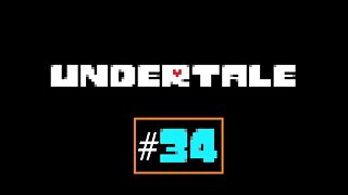 A Carta da Undyne - UNDERTALE #34