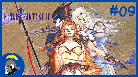 A Subterra e Calcobrena | Final Fantasy IV Pixel Remaster - Gameplay PT-BR #09