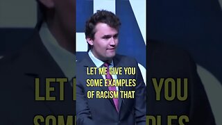 Liberal College Student WALKS OUT After Charlie Kirk DESTROYS His Racism Argument