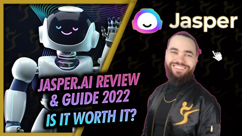 Jasper.ai Review & Guide 2022 (Formerly Conversion.ai & Jarvis.ai) 1,500 Word Blog In 10 Minutes ✍