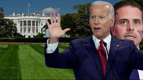 Joe Biden Got Sensitive Data In Secret Email, DNC To Nominate Biden "Virtually", China "Farm Bill"