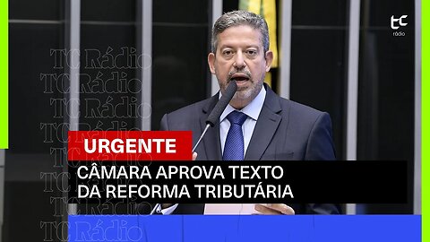 🔴 TC Rádio 07/07/2023 - Aprovação Reforma Tributária, PL do Carf, Alívio Payroll