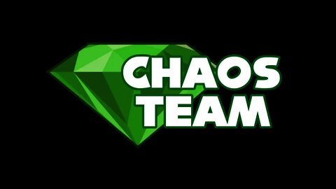 Meet Chaos Team!