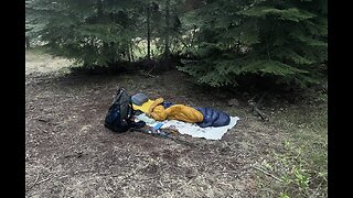 39—PCT Section Hike- OREGON Aug/Sep 2023 - day 4,5,6