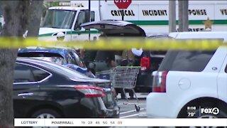 Shooter named in West Palm Beach Publix shooting