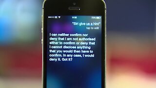 Apple users to update Siri with different voices