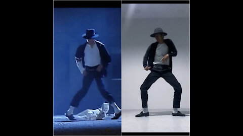 Michael Jackson vs babajackson