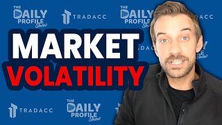 Using Volatility to Create Trading Opportunities