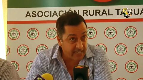 La Rural de Tacuarembó reclama medidas efectivas para hacer frente a la sequía