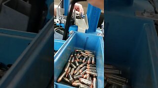 What Ammo Shortage?