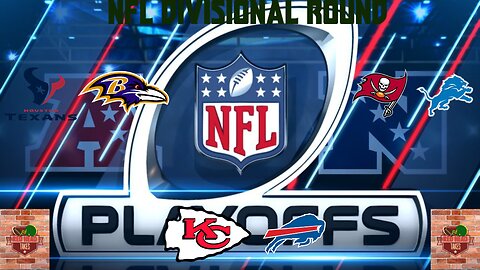 NFL Divisional Round Predictions and Preview - Will Detroit Advance?